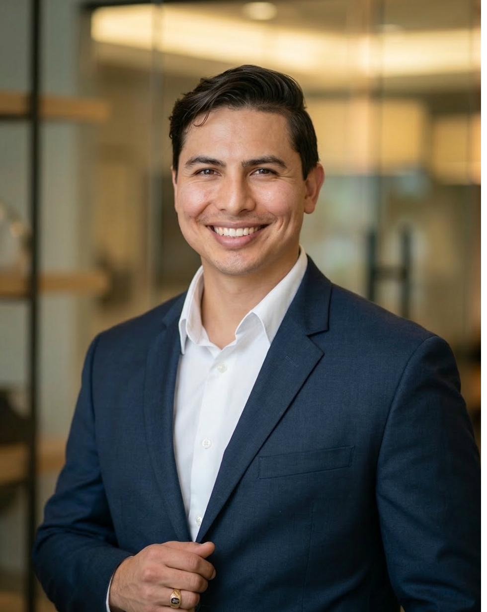 Mikael Dubinsky, Founder of Northstone Ventures